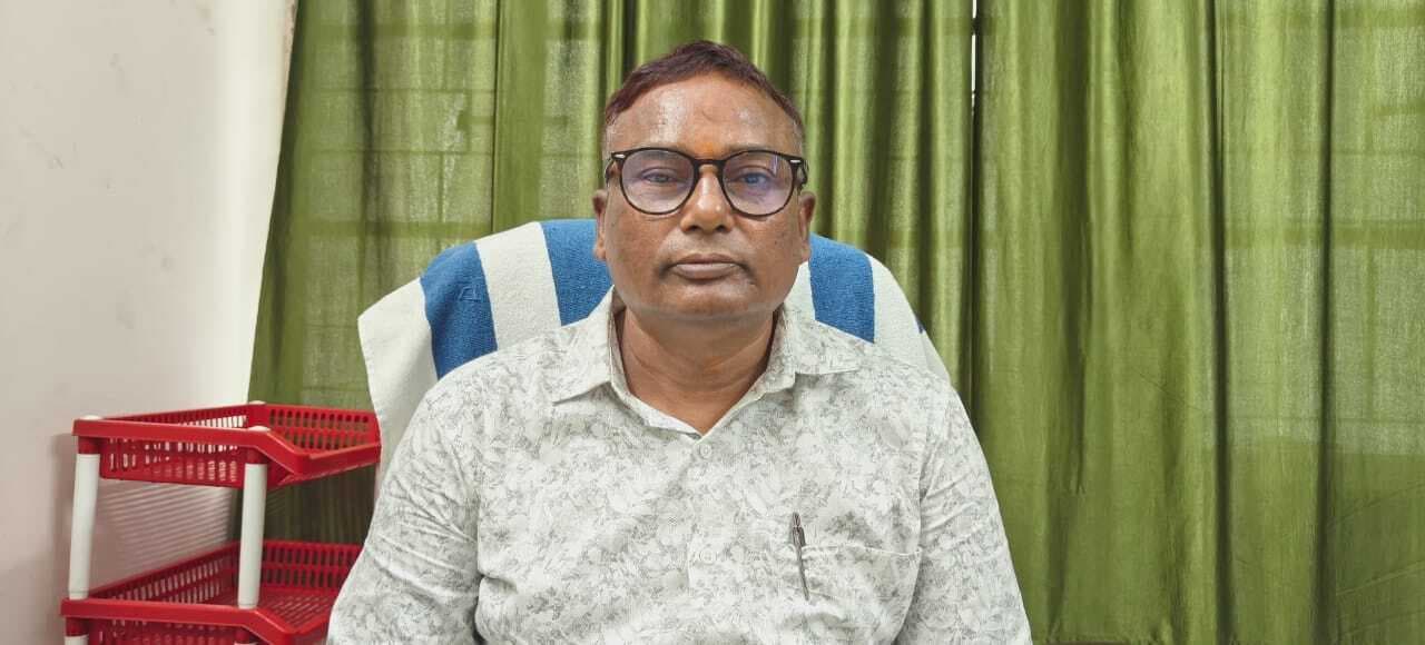 महीनों बाद जिले को मिले नये श्रम अधीक्षक