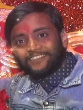 सुबह टहलने निकले युवक की ट्रेन की चपेट में आने से मौत