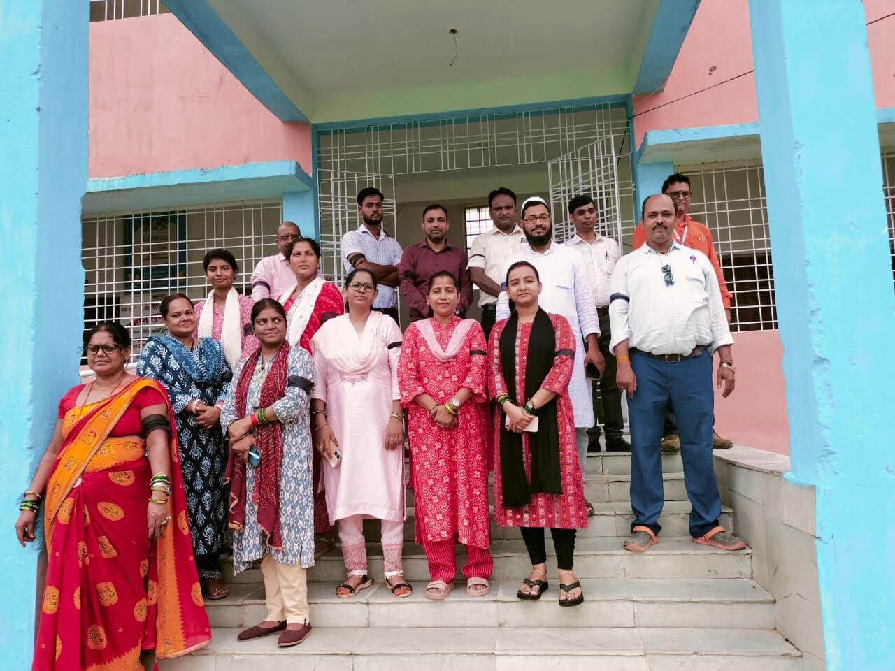 पुरानी पेंशन को लेकर प्रदर्शन तेज