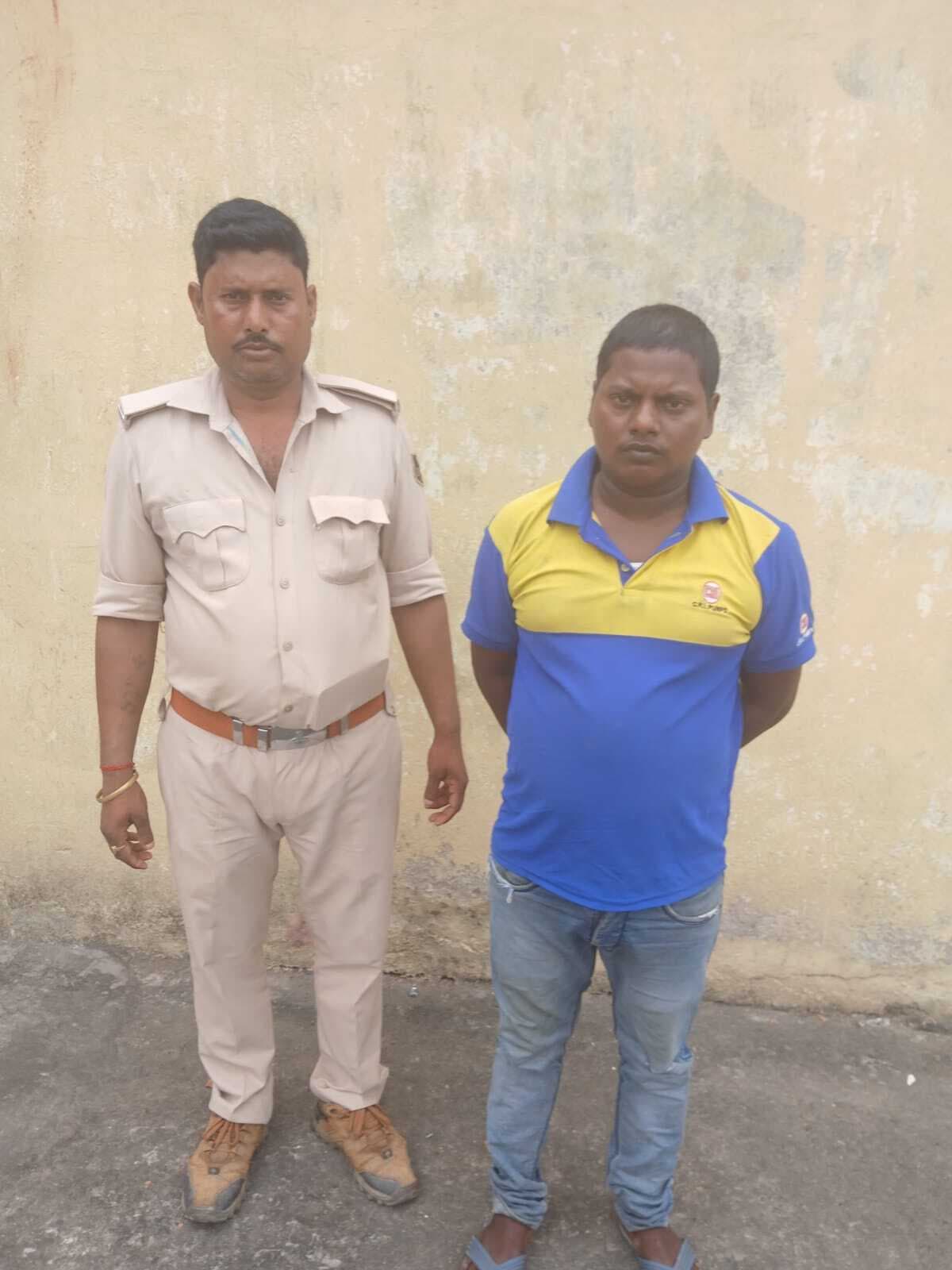 प्रखंड सुपरवाइजर निकला ऑटोचालक की हत्या का मुख्य अभियुक्त