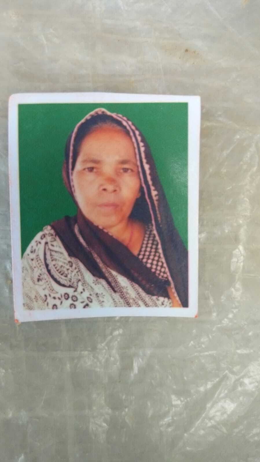 जानीपुर के मुरादपुर में महिला की गोली मारकर हत्या, आरोपी फरार