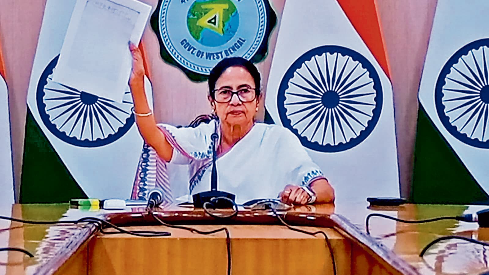 हर बूथ स्तर पर शुरू होगा ‘आमादेर पाड़ा, आमादेर समाधान’ कार्यक्रम