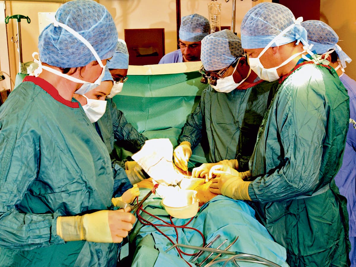 अब लंग्स ट्रांसप्लांट के लिए भी पीजी हॉस्पिटल तैयार