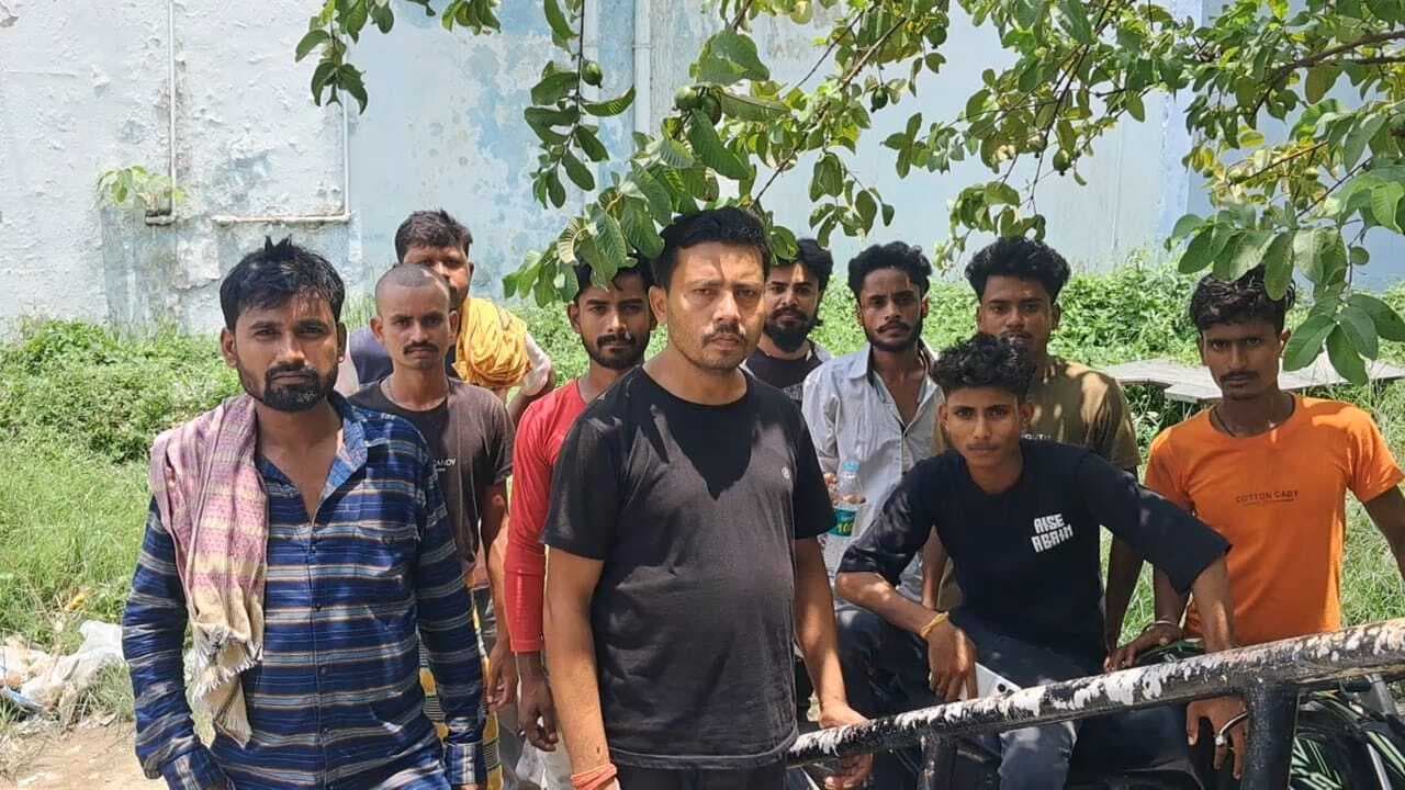 Samastipur News:सड़क दुर्घटना में घायल बाइक सवार युवक की इलाज के दौरान हुई मौत