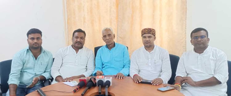 पात्र मतदाता का नाम कटा, तो राजद सदन तक करेगा संघर्ष : राही