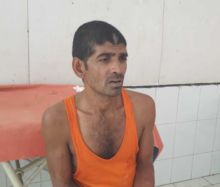 नशीला पदार्थ के सेवन से छपरा के कांवरिया की बिगड़ी तबीयत