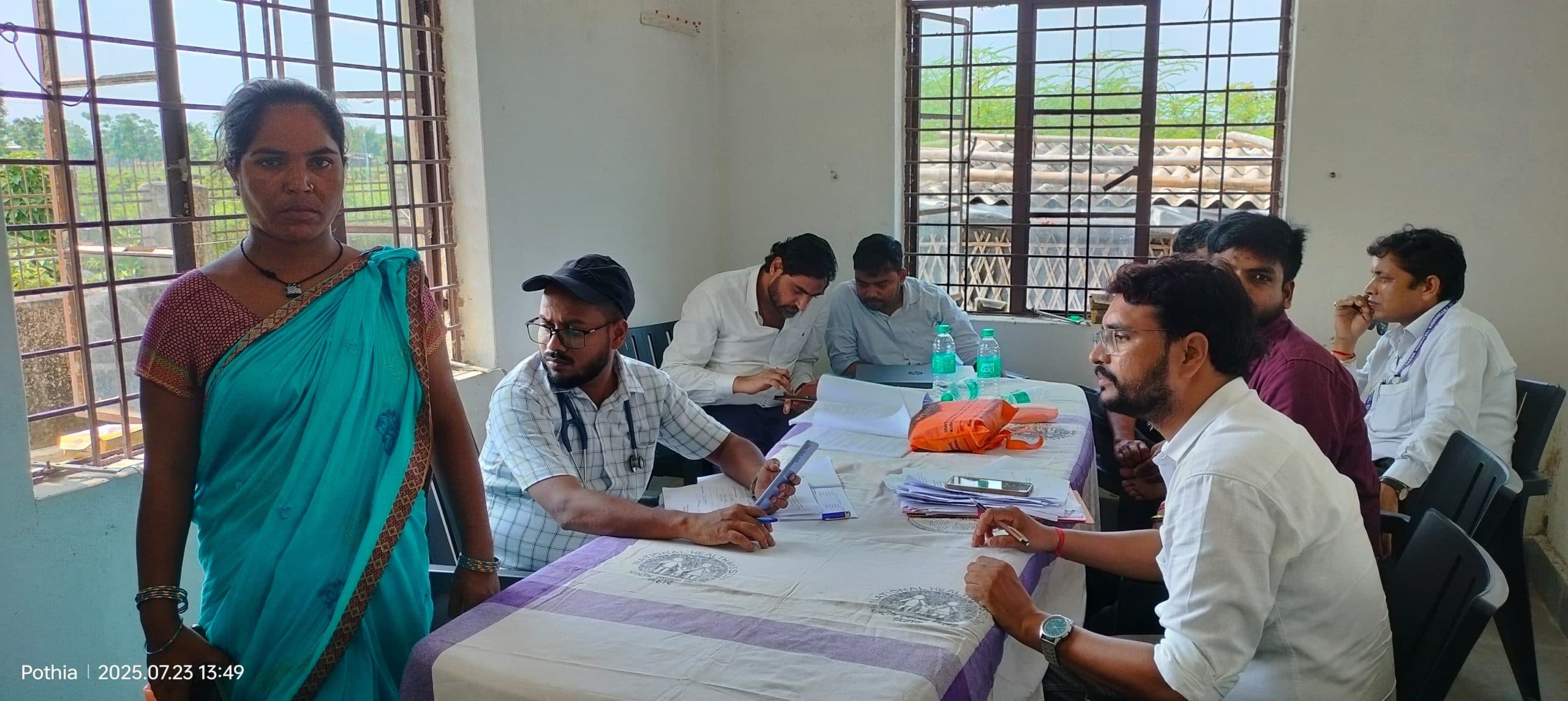 यूडीआईडी कार्ड दिव्यांगजनों के लिये भविष्य की चाबी: डीएम