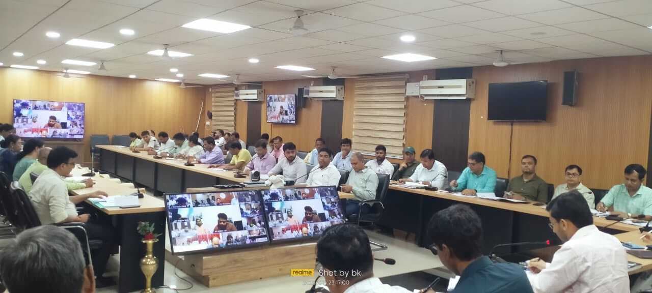 लीड इनसाइड: 373 पंचायतों में एक विशेष अभियान चलाकर नल-जल योजना की होगी जांच