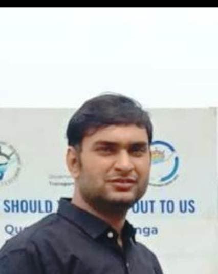 हर्षित अनुराग प्रथम प्रयास में ही हुए नेट जेआरएफ की परीक्षा में सफल