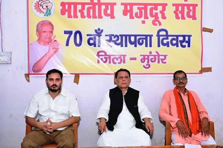 देश की दिशा व दशा बदल सकते कामगार