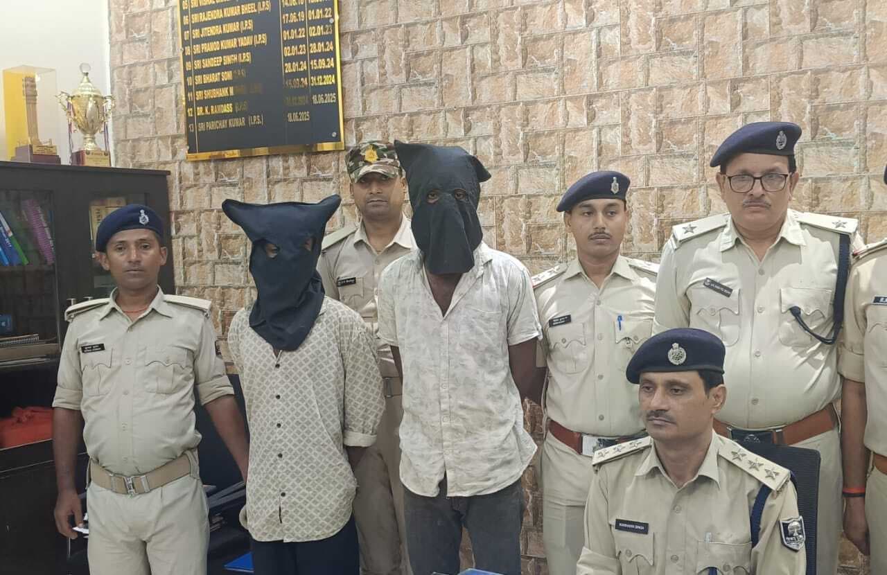 चुनावी रंजिश में बीजेपी कार्यकर्ता की हुई थी हत्या