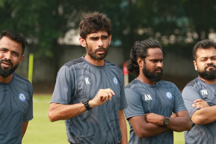 Khalid jamil new coach of india : खालिद सहित तीन कोच अगले भारतीय कोच की दौड़ में