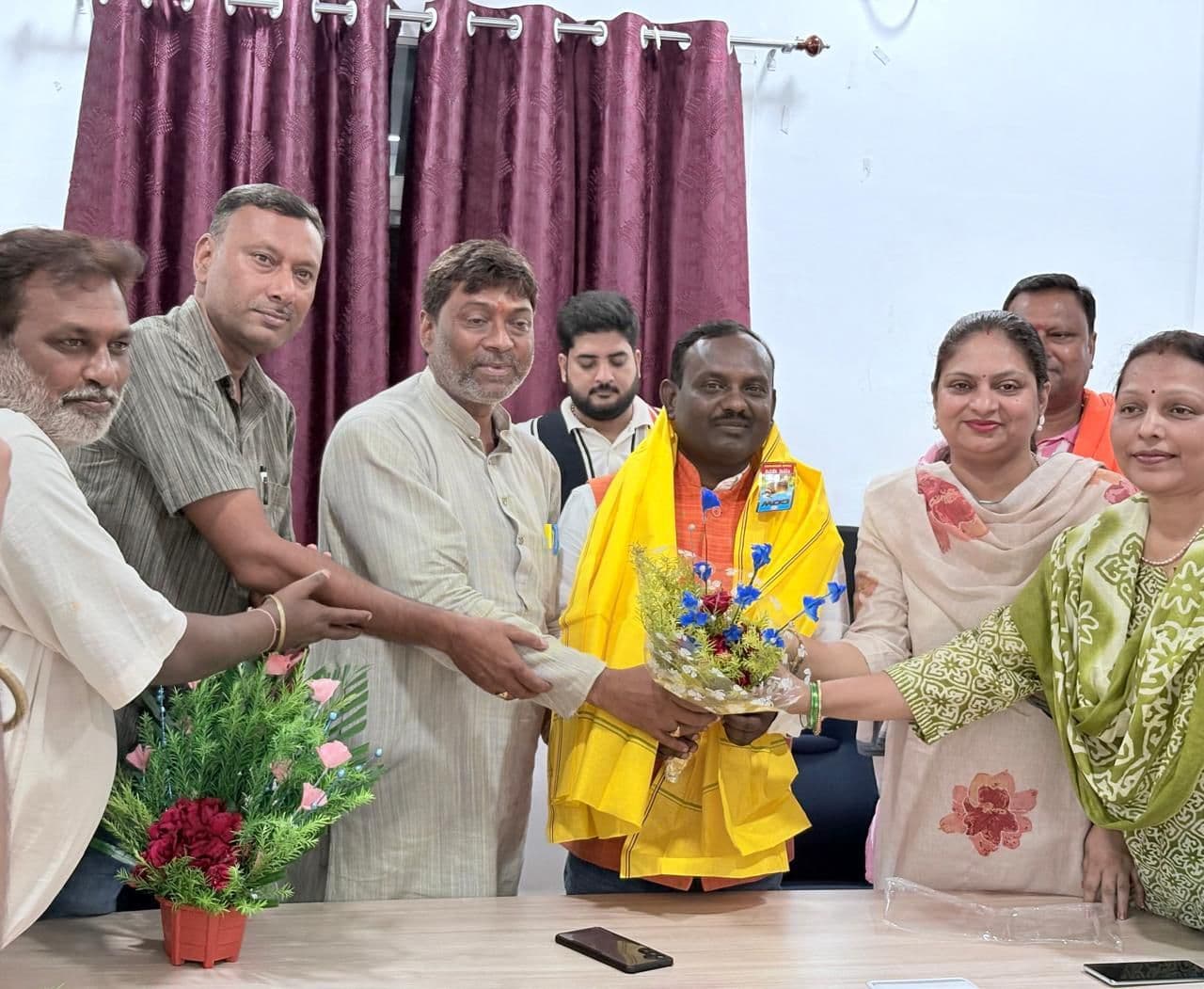 बच्चों के प्रति संवेदनशील होकर शिक्षा व दिनचर्या का करें निरीक्षण