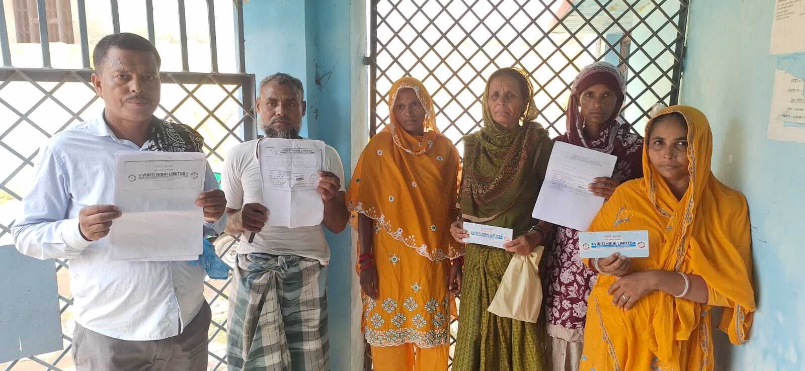 पड़ोसी ने ही लोन देने के नाम पर कर ली ठगी