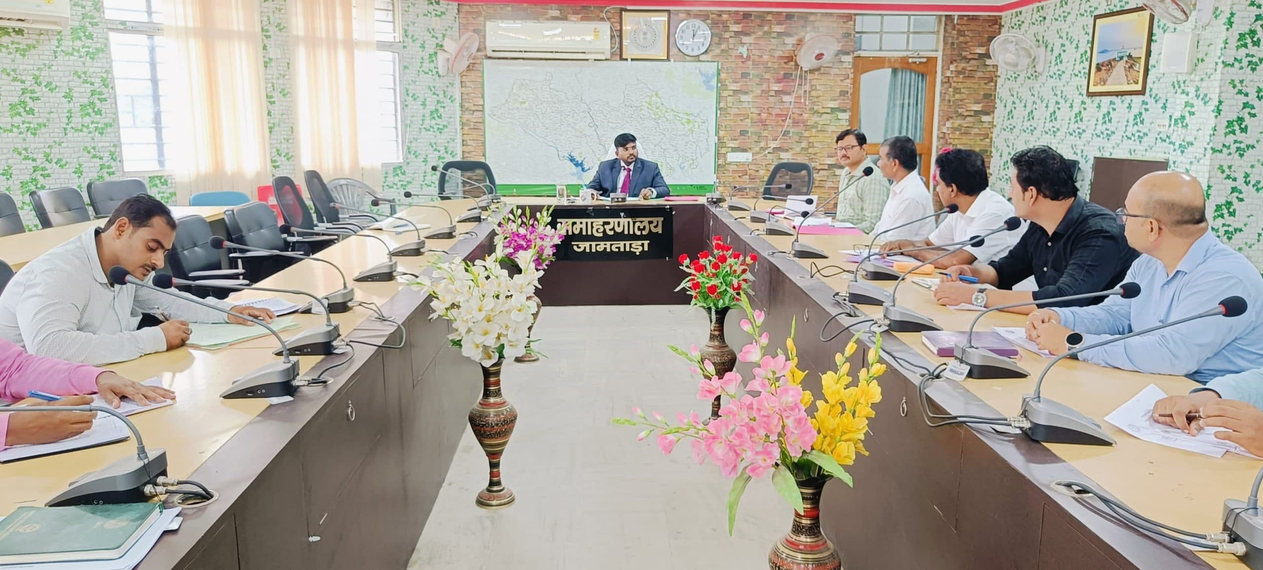 एसएचजी के माध्यम से बत्तख पालन पर दें जोर : डीसी