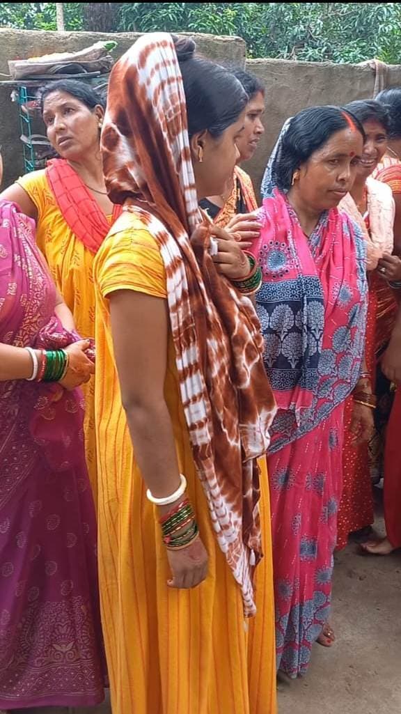 मिहिजाम में युवक ने फांसी लगाकर की आत्महत्या