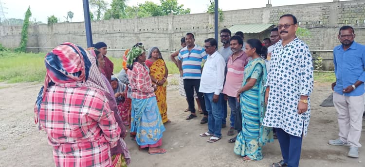 East Singhbhum News : शव लेकर पटना गये परिजन भाई बोला- अज्ञात बीमारी थी