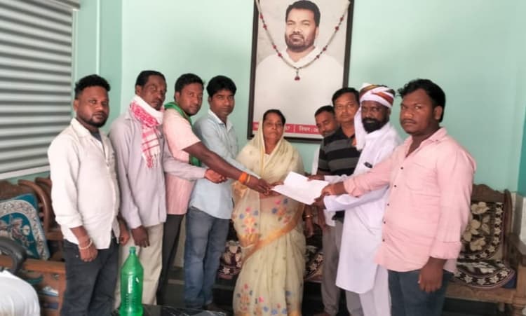 Bokaro News : कारो परियोजना का चक्का जाम आंदोलन 12 अगस्त से