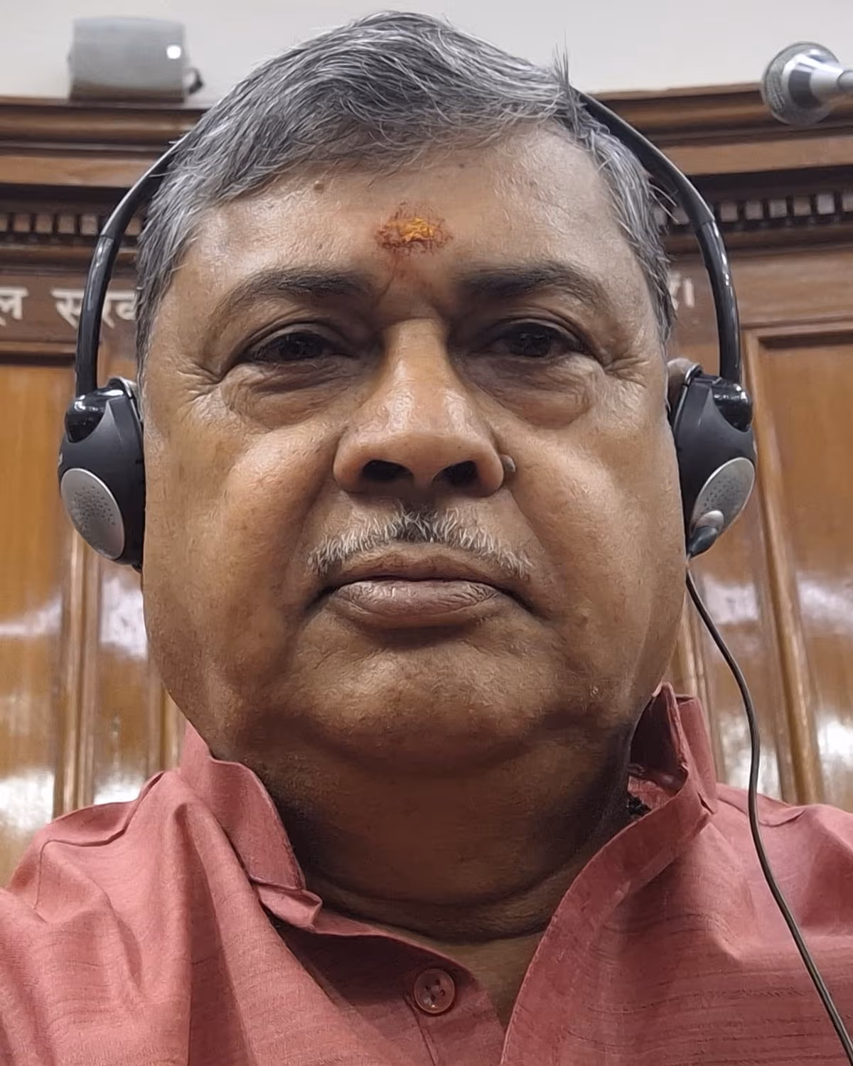 महर्षि मेंहीं के नाम से हो पूर्णिया एयरपोर्ट का नामकरण: खेमका