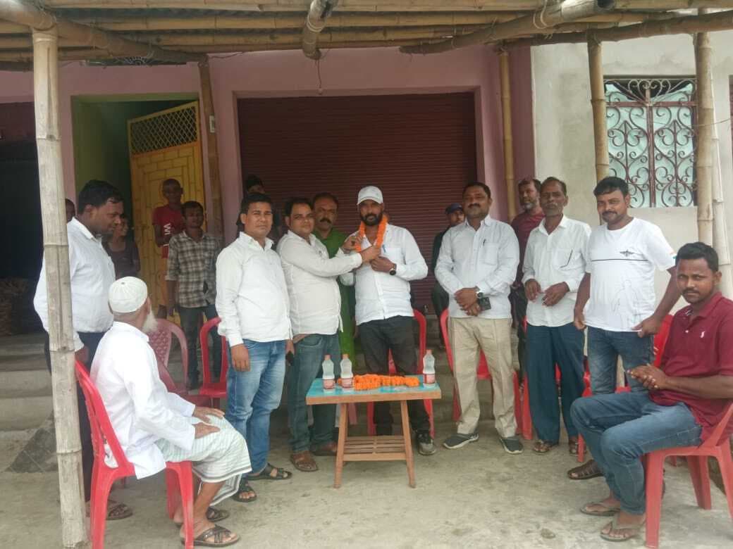 एकजुट होकर संगठन को करें मजबूत