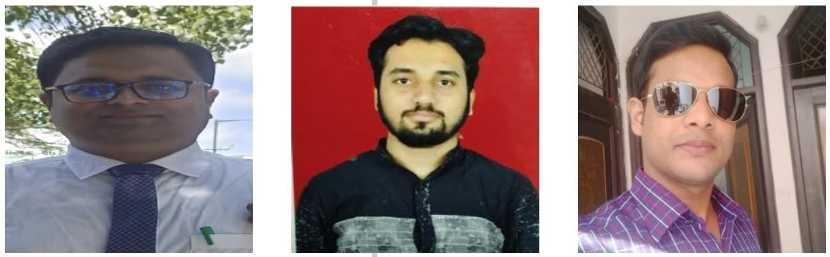 Giridih News: देवरी के तीन छात्रों ने जेपीएससी में सफलता हासिल की