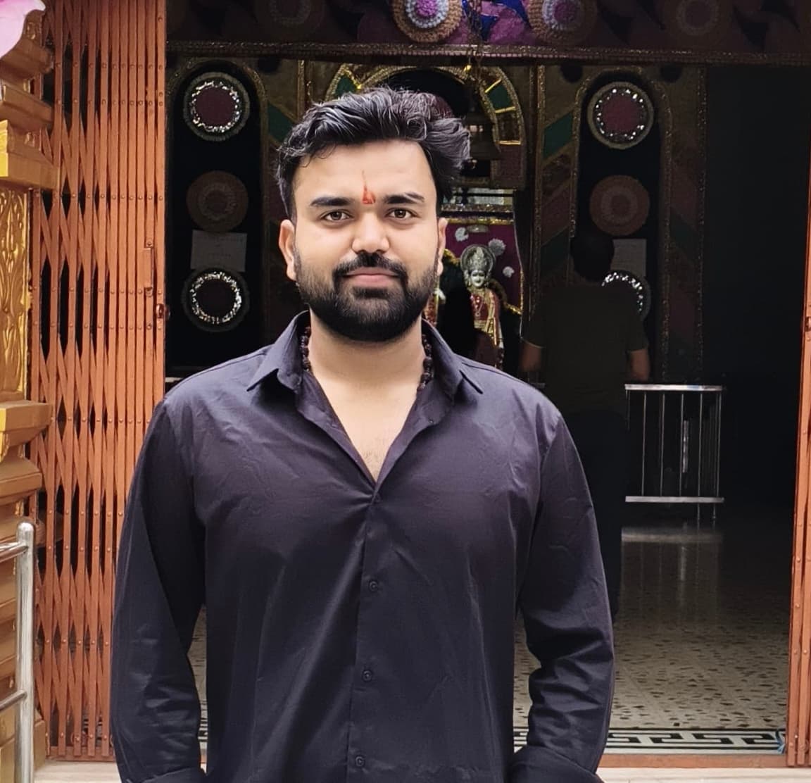 Giridih News: परिवार का विश्वास और सहयोग से मिली सफलता : जयंत