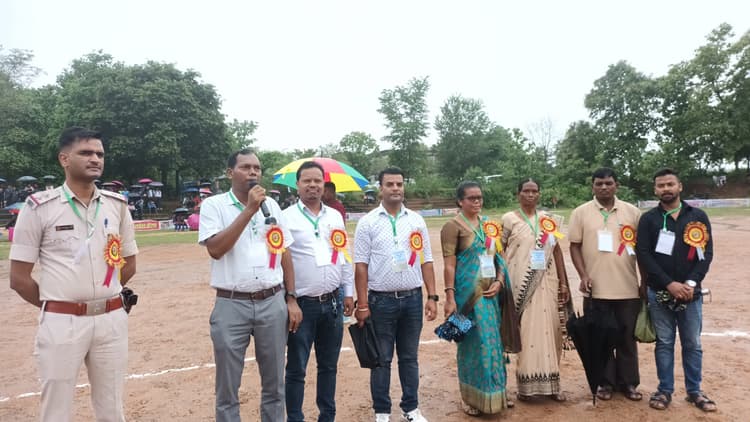 शहीदों का सम्मान, हमारा धर्म : एएसपी