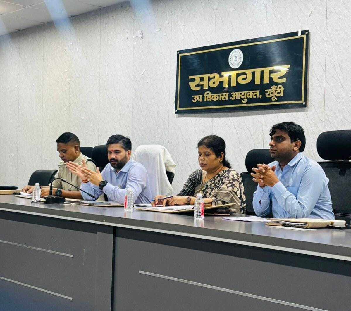 साइबर अपराध से बचाव को लेकर कार्यशाला आयोजित