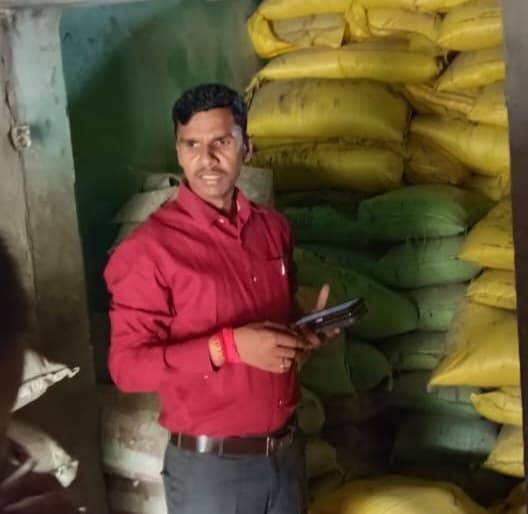 Sitamarhi : ऑनलाइन एप से हो रही निगरानी, उर्वरक को लेकर जिला कृषि कार्यालय में हेल्प लाइन गठित