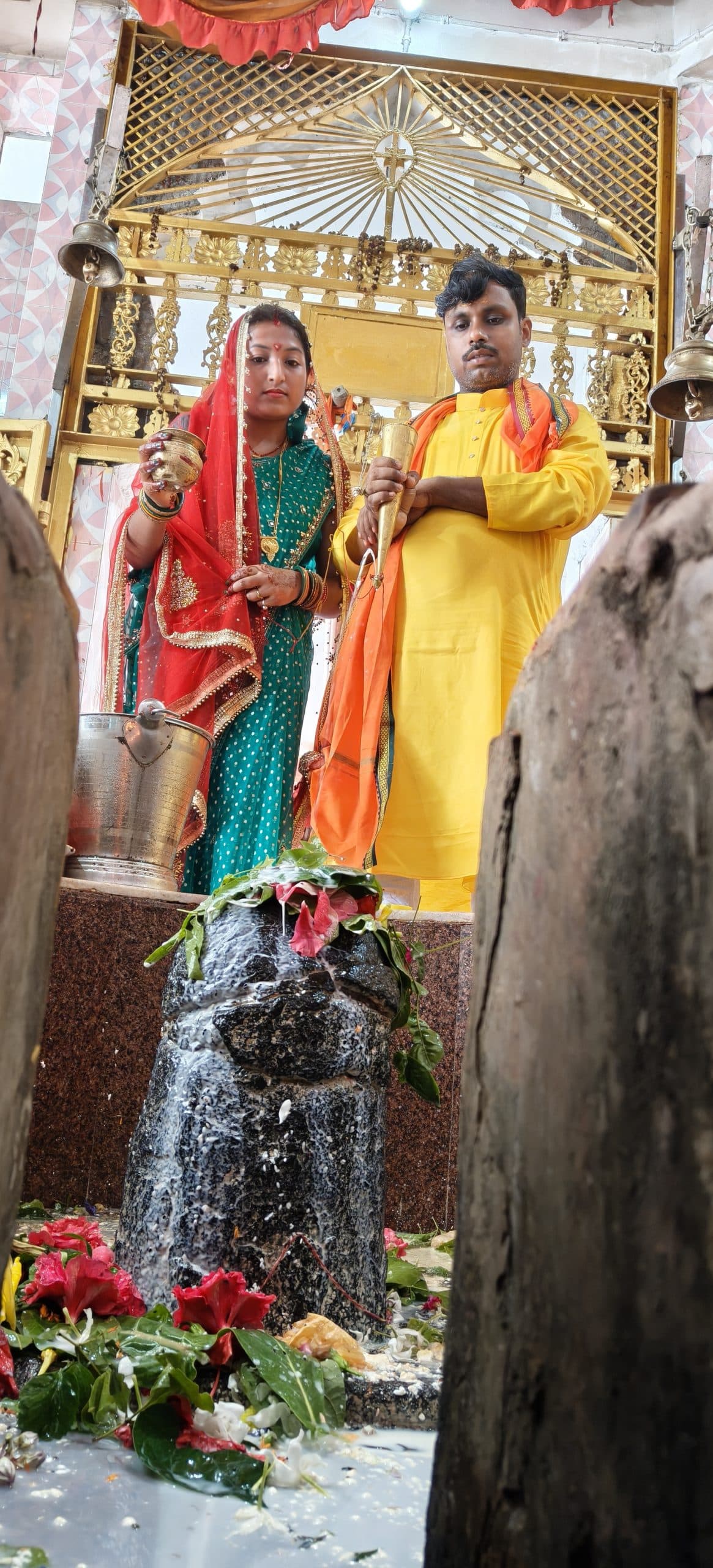 सावन पूर्णिमा की तैयारी में जुटा न्यास समिति