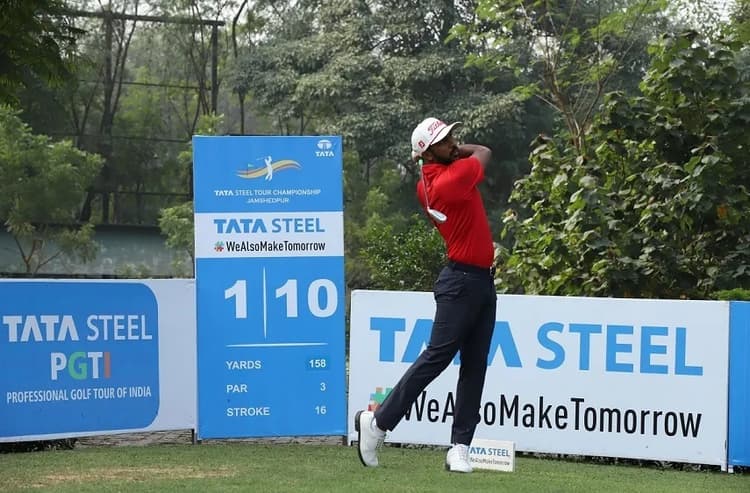 Tata open golf tournament prize money decrease: टाटा ओपन गोल्फ टूर्नामेंट की इनामी राशि घटी, फॉर्मेट में भी दिखेगा बदलाव