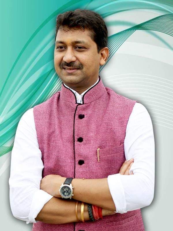 आज एक दर्जन सड़कों का कार्यारंभ करेंगे मंत्री