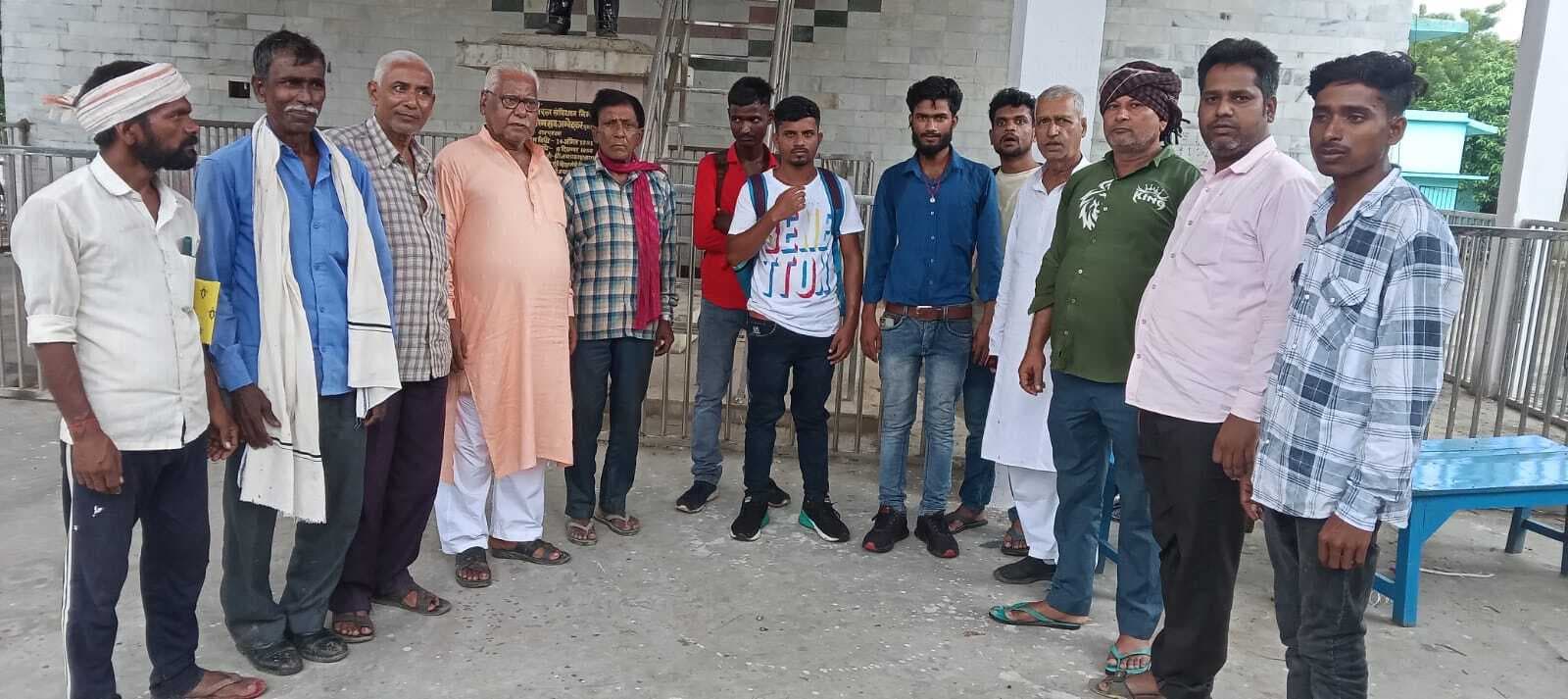 जमुई को हवाई सेवा से जोड़ने की उठी मांग, लछुआड़ आने वाले पर्यटकों को मिलेगी राहत