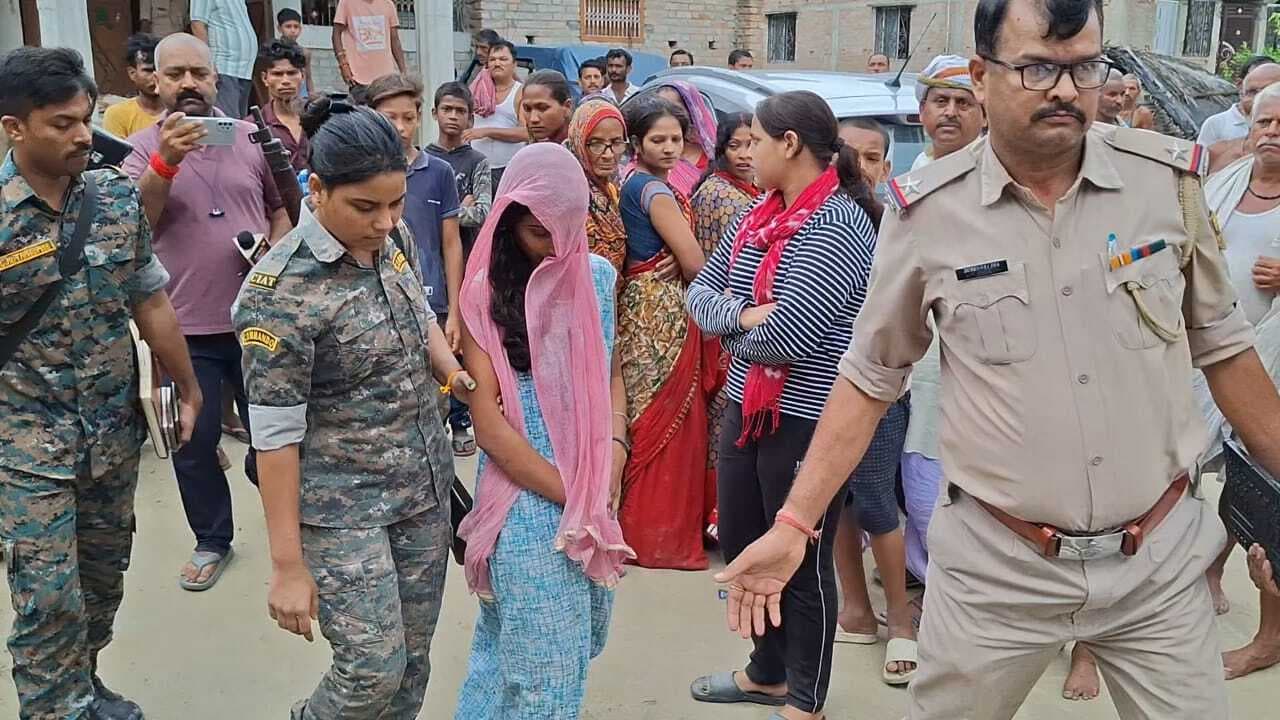 Samastipur News:ई रिक्शा चालक की पीटकर हत्या, घर के अंदर कमरे में मिला शव