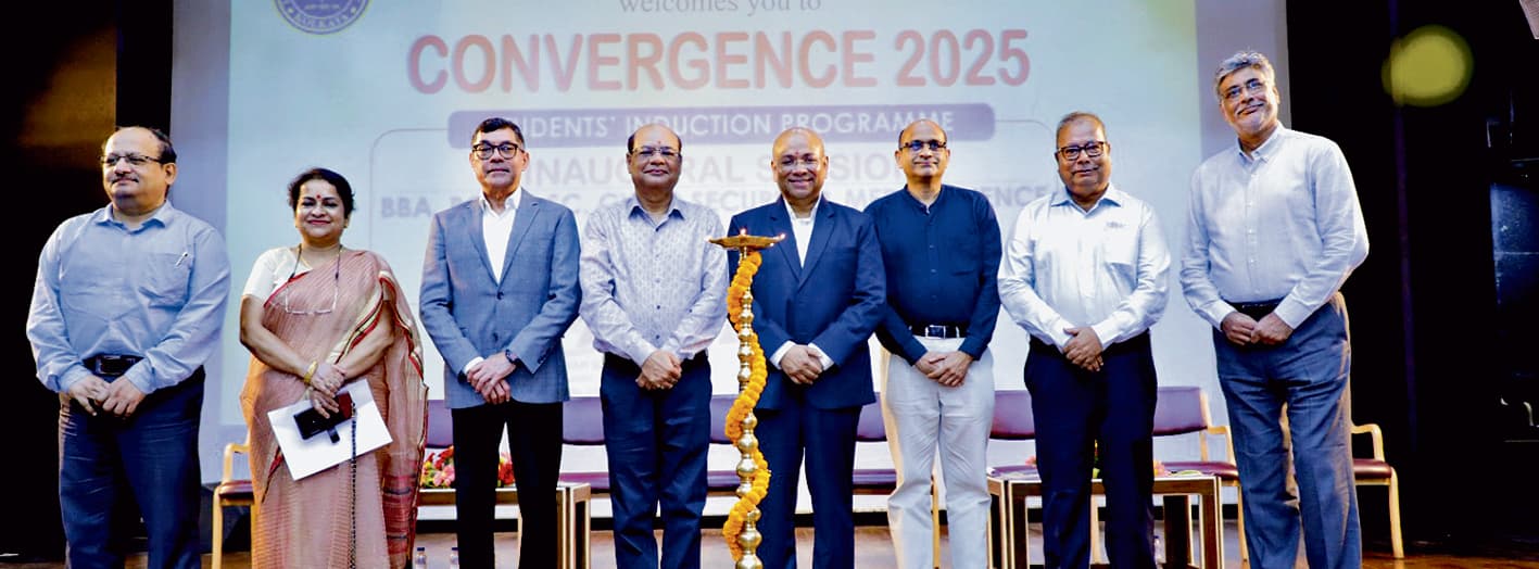 जिज्ञासु रहें व निडर होकर चुनौतियों का करें सामना : प्रदीप अग्रवाल