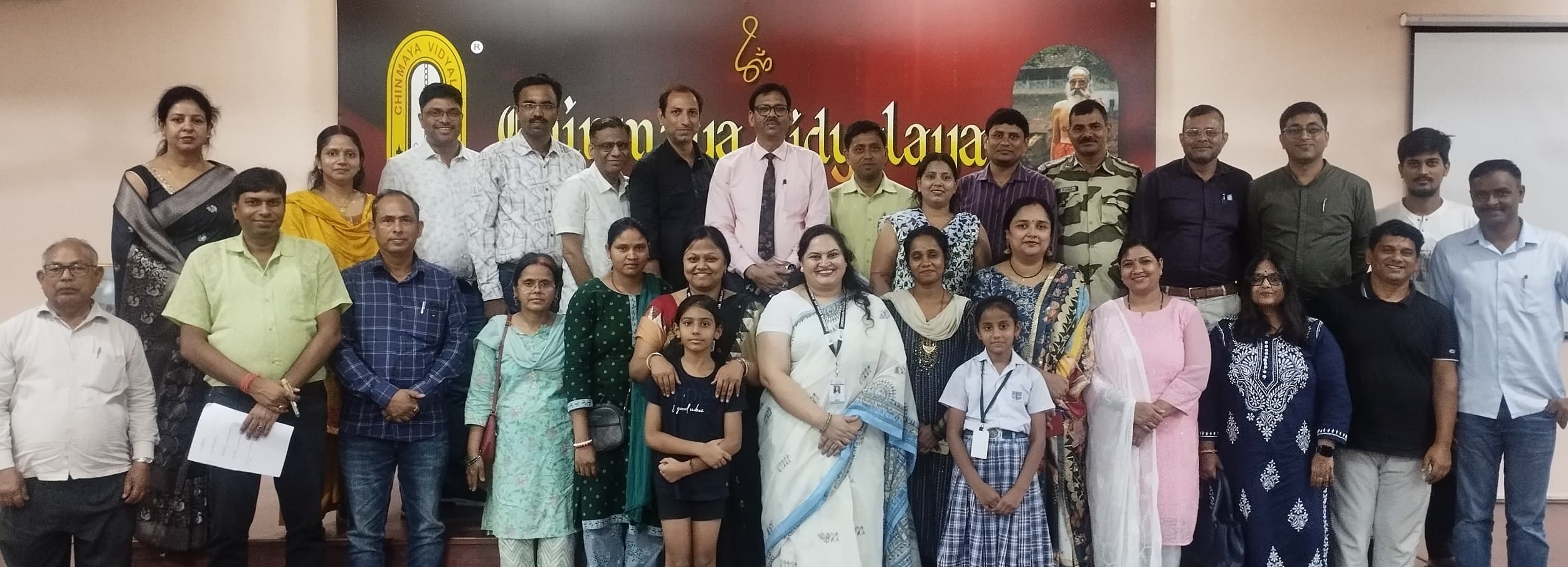 Bokaro News : बच्चों को क्वालिटी टाइम दें अभिभावक : प्राचार्य