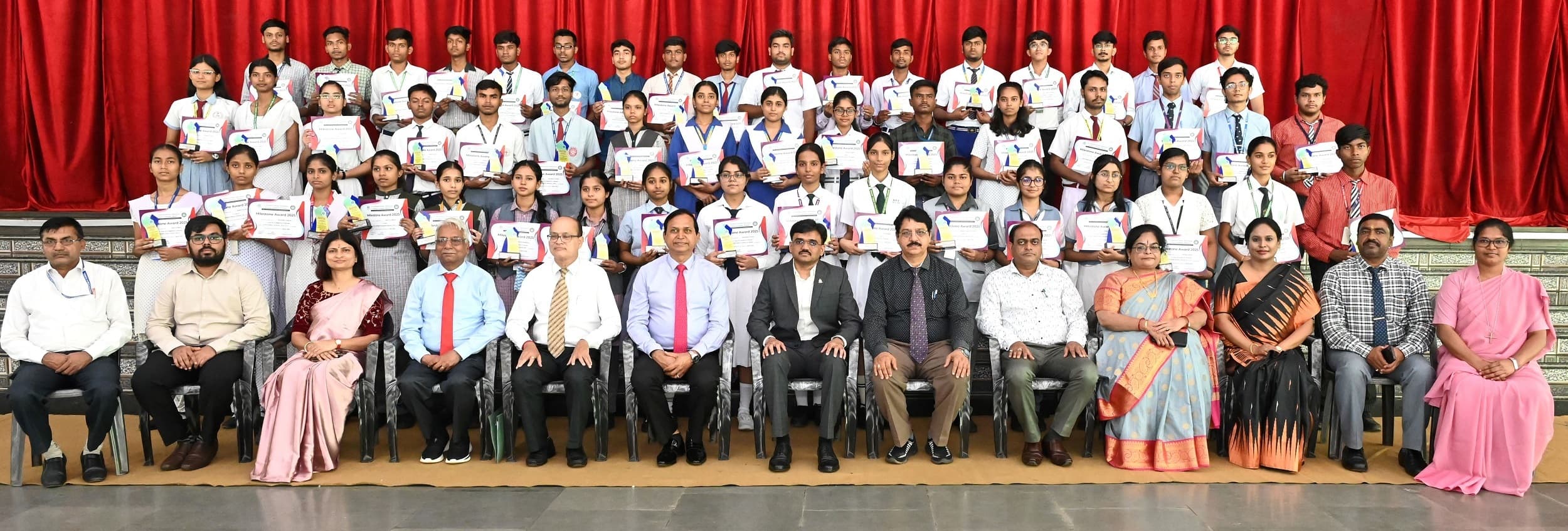 Bokaro News : अपने लक्ष्य के प्रति जुनून रख पायें सफलता : आइजी