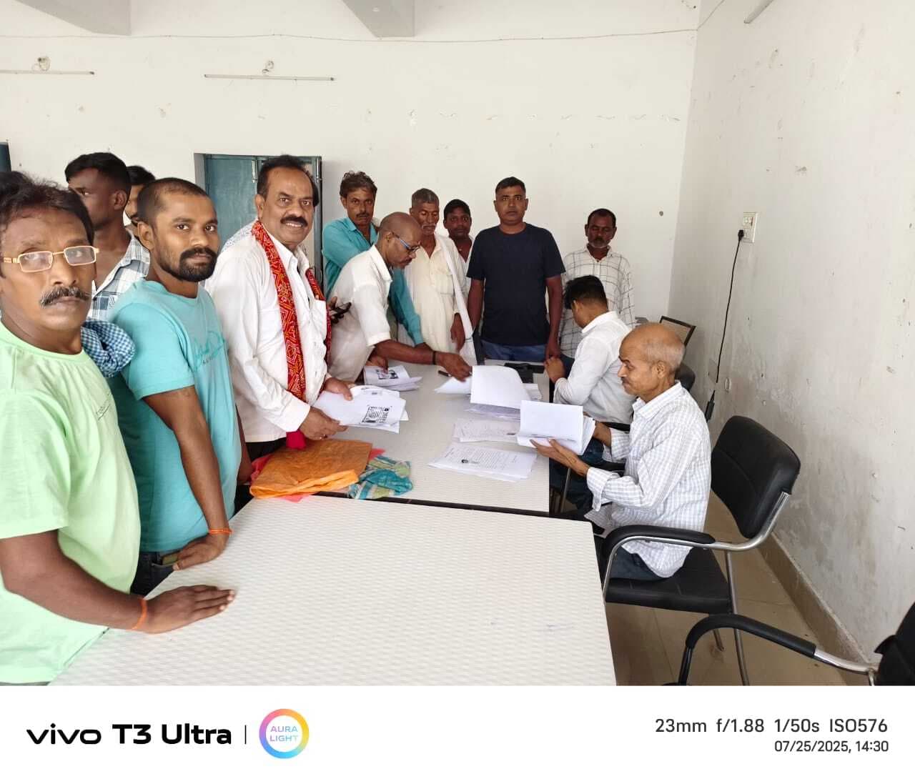 14000 मछुआरों व मछली पालकों को मिलेगा योजनाओ का लाभ