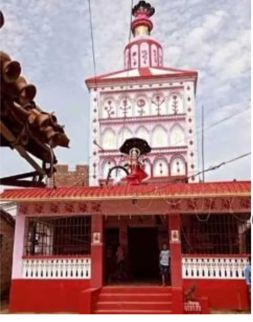 तीन दिवसीय दमगढ़ी विषहारा मेले का शुभारंभ आज