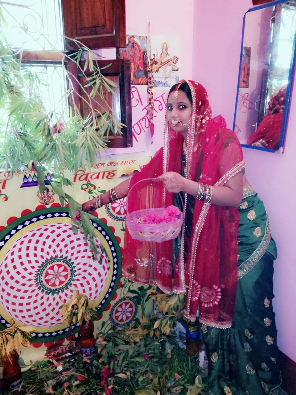 मधुश्रावणी को लेकर नवविवाहिताओं में उत्साह