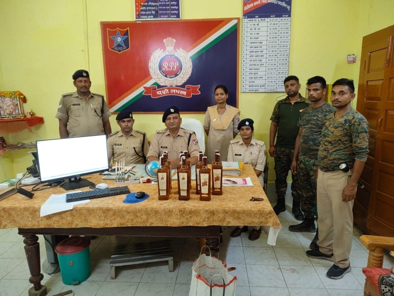 समस्तीपुर रेल मंडल के 28 स्टेशनों पर होगा टिकट बुकिंग एजेंट का चयन