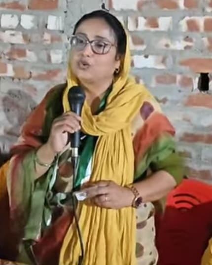 नीतीश ने महिलाओं को रोजगार देकर किया सबल