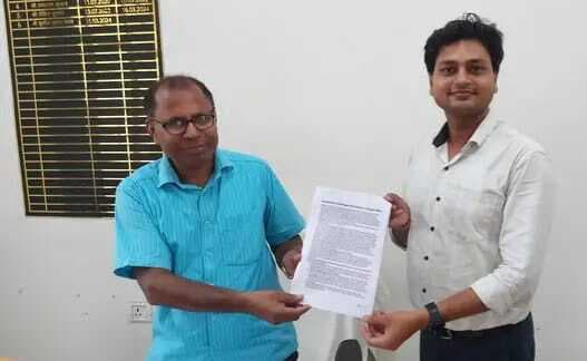 बेरोजगारी की चुनौती से निबटने के लिये शोध पत्र किया गया प्रस्तुत