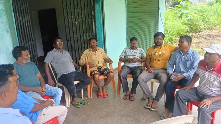 East Singhbhum News : मजदूरों को न्याय दिलाने के लिए संघर्ष करेगी यूनियन
