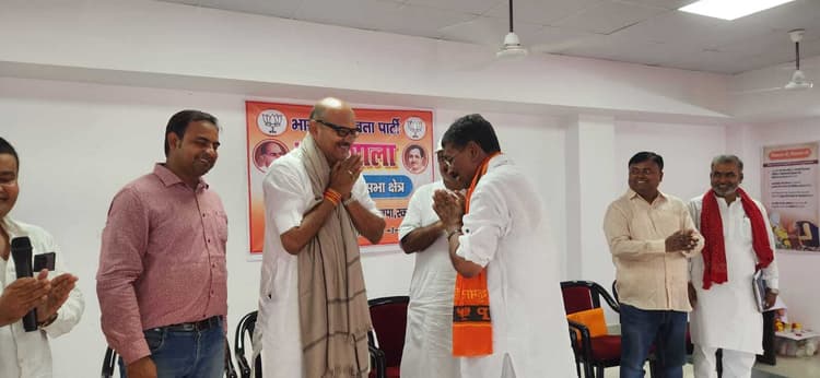 Motihari: विधानसभा चुनाव की तैयारियों को लेकर कार्यशाला का आयोजन