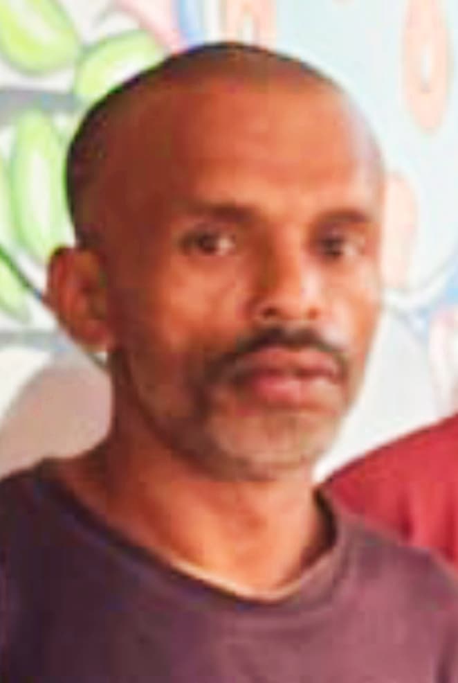 विद्युत स्पर्शाघात से एक किसान की मौत, परिजनों में मचा कोहराम