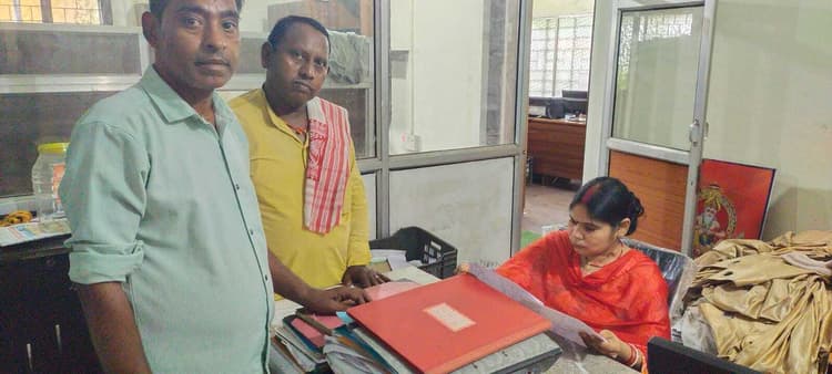 Bokaro News : टेंपू चालक संघ ने दी धरना की चेतावनी