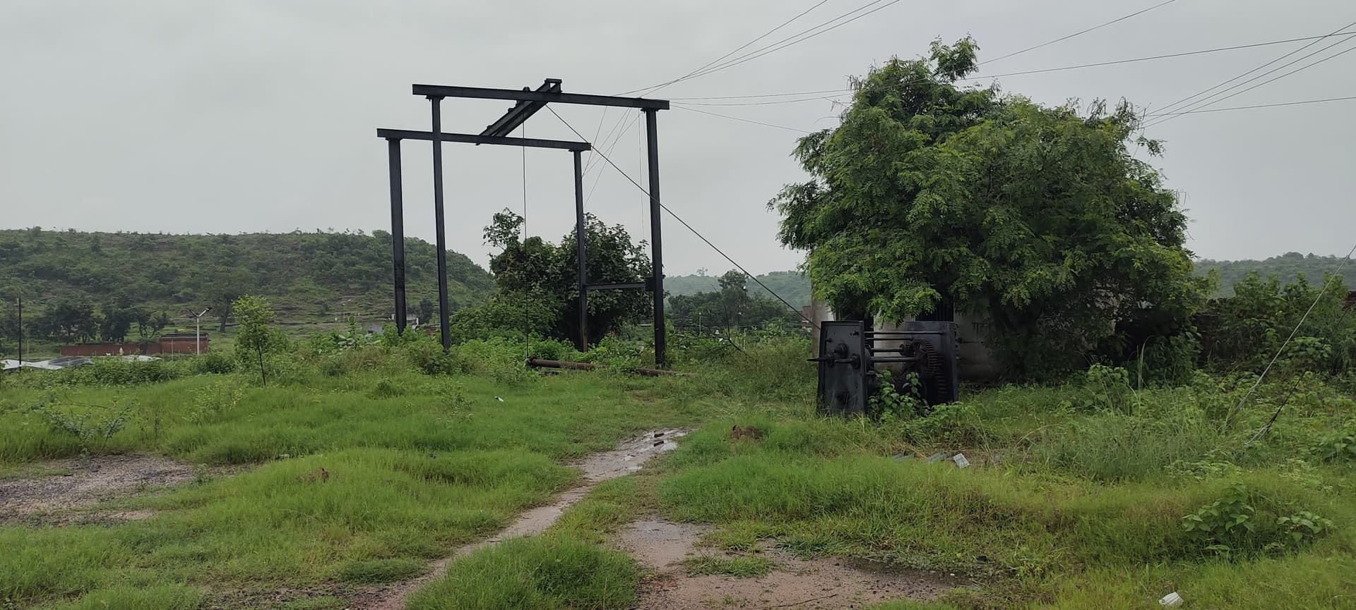 Giridih News :सीसीएल क्षेत्र में बारिश में दूषित जलापूर्ति से परेशानी