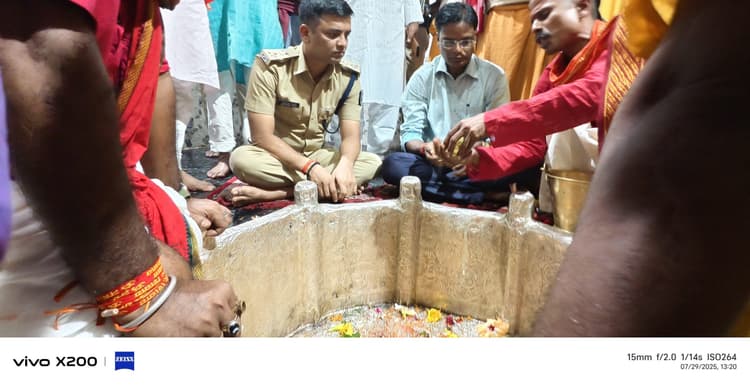 Darbhanga News: अंतिम सोमवारी पर कुशेश्वरस्थान में और बेहतर रहेगी प्रशासनिक व्यवस्था