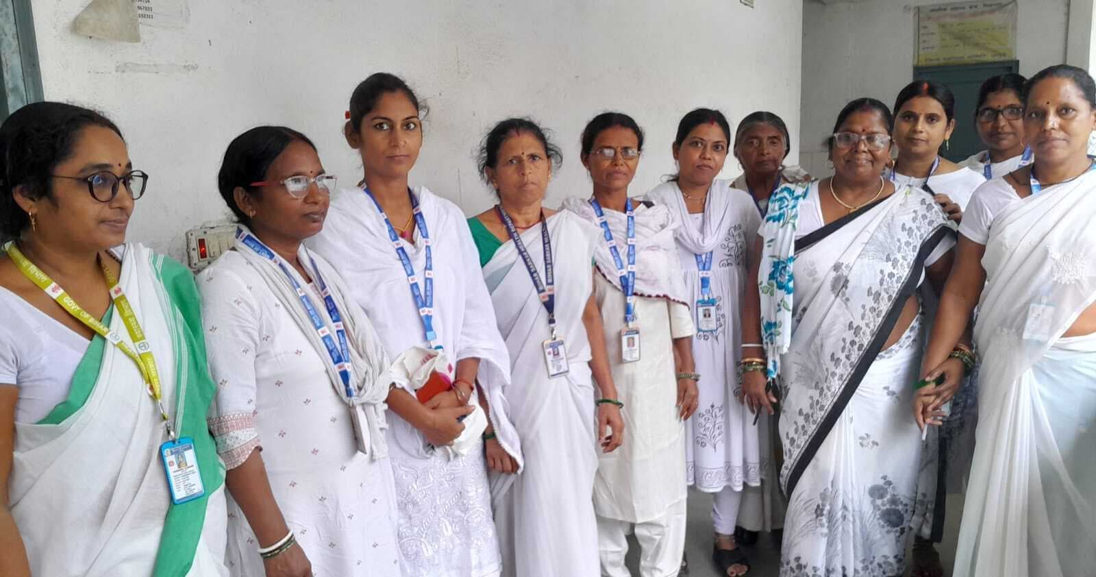 जनसंख्या स्थिरता पखवाड़ा के तहत चला विशेष अभियान